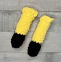 Image result for Minion Kevin Free Crochet Pattern