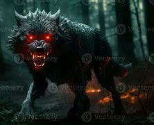 Image result for Alpha Werewolf Art