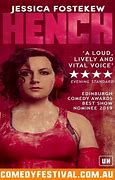 Image result for Hench Movie