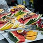 Image result for buffet style catering ideas