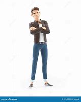 Image result for Angry Teenage Boy Arms Crossed Cartoon