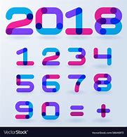 Image result for Number 24 Vector