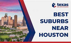 Image result for Houston Texas Suburbs Map