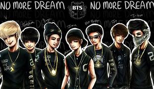 Image result for RM No More Dream