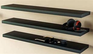 Image result for Metal Floating Shelves