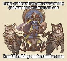 Image result for Norse Witch Real