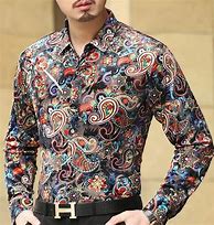 Image result for Body Print Men Dress