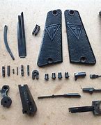 Image result for Radom VIS 35 Parts