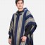 Image result for Fat Guy in Poncho