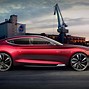 Image result for Mg EV Concept