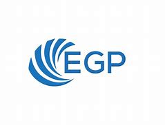 Image result for EGP Logo Design