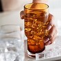 Image result for Handmade Drinking Glasses