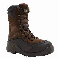 Image result for Insulated Work Boots Men