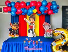 Image result for Fiesta De PAW Patrol