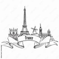 Image result for French Background