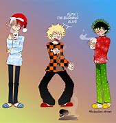 Image result for MHA Fan Art Quirkless