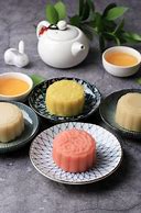 Image result for Moon Cake Taiwan