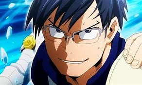 Image result for Tenya Iida Stain Scene