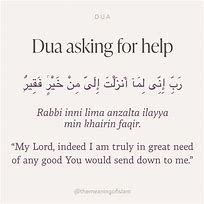 Image result for Dua for Hopelessness