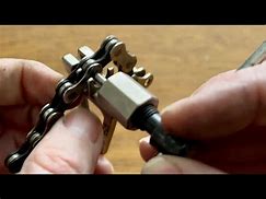 Image result for Bike Chain Breaker