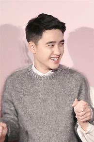 Image result for Doh Kyung Soo Photo Wallpaper