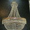 Image result for Large Crystal Chandeliers