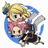 Image result for Fairy Tail Rogue Chibi