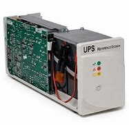 Image result for Wtite UPS Design