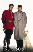 Image result for Due South TV