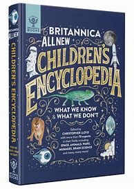 Image result for Encyclopedia for Children