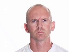 Image result for Bald Guy