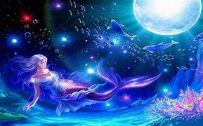 Image result for Giga Mermaid Wallpaper