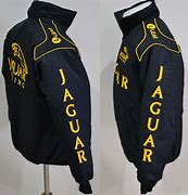 Image result for Jaguar Racing Jacket