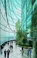 Image result for Shanghai Tower Sky Garden