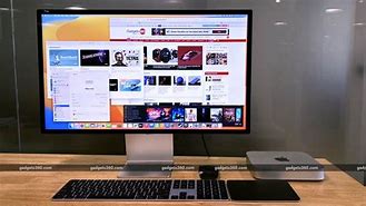 Image result for Mac Mini M3 Pro