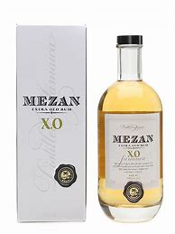 Image result for Mezan Rum