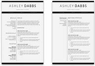 Image result for Harvard It Resume Template Word