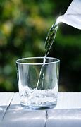 Image result for A Glass Filled with Water Outline