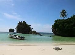 Image result for Pulau Mursala Sumatra Utara