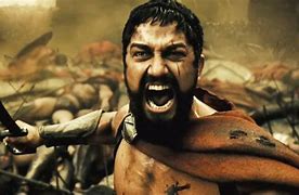 Image result for Leonidas 300 Spartan Warrior