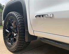 Image result for GMC At4 Badge