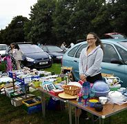 Image result for Pevensey Boot Fair