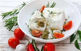 Image result for Feta Cheese Tres