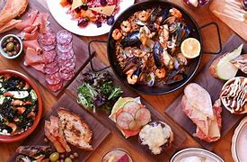 Image result for Tapas Bar