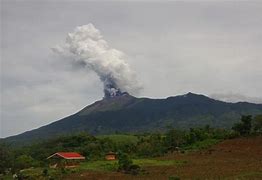 Image result for Active Volcano in the Philippines