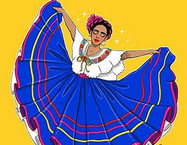 Image result for Baile Folklorico Drawing