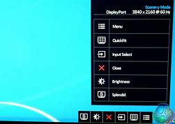 Image result for Asus Menu Touch Button Monitor