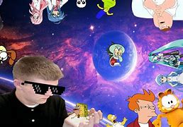 Image result for Ultra Lord Fan Meme