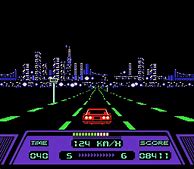 Image result for Rad Racer Og Poster