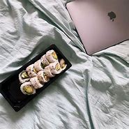 Image result for Sushi Bed